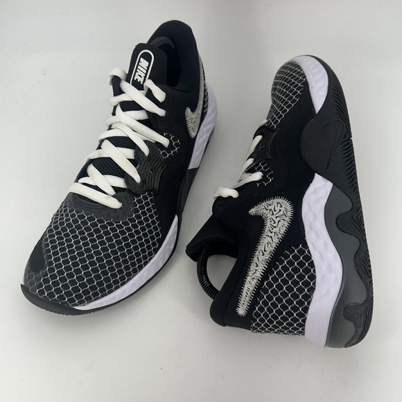 Nike Renew Elevate 2 Shoes Mens Size 10‎ Basketball CW3406-004 Sneakers main image 15